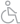 Facilities for disabled